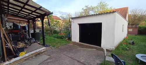 Foto - Einfamilienhaus in Bad Windsheim zum Kaufen