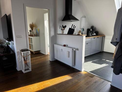 Foto - Etagenwohnung zur Miete in Senftenberg