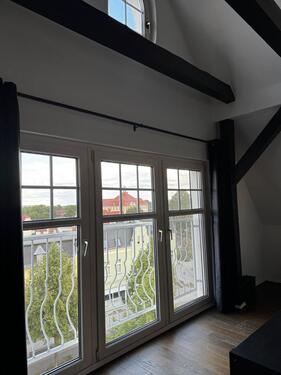 Foto - Etagenwohnung in Senftenberg
