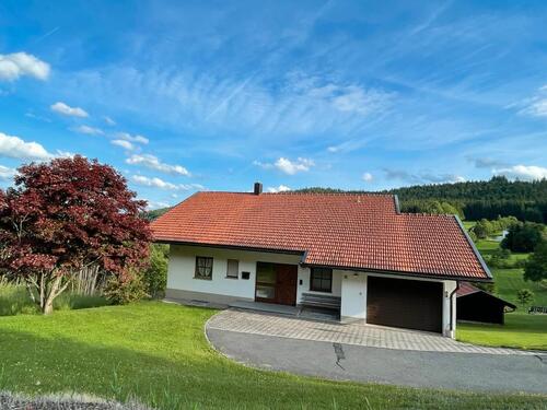 Foto - Einfamilienhaus zum Kaufen in Hinterschmiding
