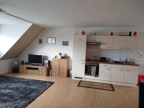 Foto - DG Wohnung in Hameln, Kaiserstraße mit Fahrstuhl