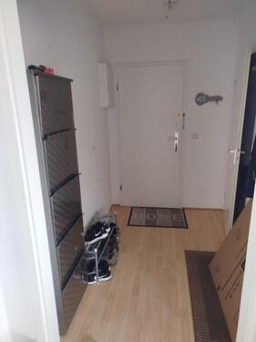 Foto - Etagenwohnung zur Miete in Bad Pyrmont