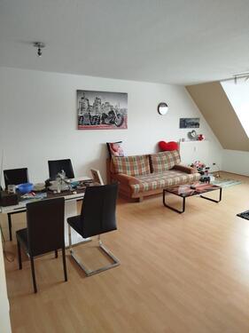 Foto - Etagenwohnung in Bad Pyrmont