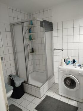 Foto - Etagenwohnung in Bad Pyrmont zur Miete