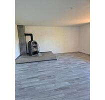 Erdgeschoss Wohnung 120qm in Elsoff-Mittelhofen ab sofort - Hellenhahn-Schellenberg