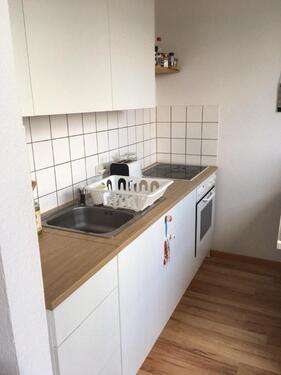 Foto - Etagenwohnung in Sankt Ingbert zur Miete