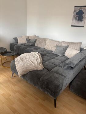 Foto - Nachmieter 3-Raum Wohnung - 715,00 EUR Kaltmiete,