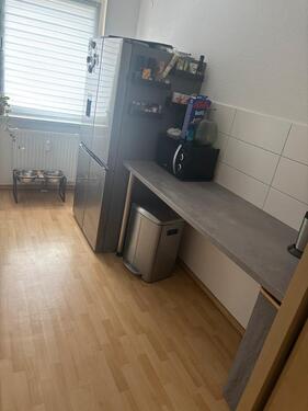 Foto - Etagenwohnung in Sondershausen zur Miete