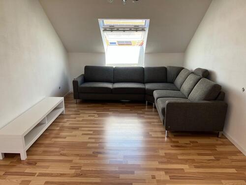 Foto - Etagenwohnung in Püttlingen