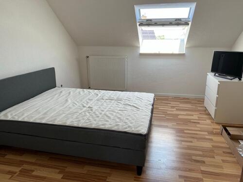 Foto - Etagenwohnung in Püttlingen zur Miete