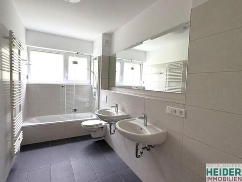 Foto - Etagenwohnung in Ansbach zur Miete