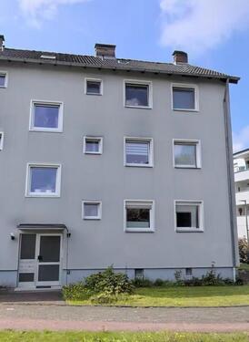 Foto - Etagenwohnung in Bielefeld