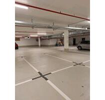 Tiefgaragenstellplatz zu vermieten - Nürnberg Erlenstegen