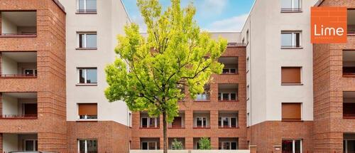 Foto - 1,5 Zimmer-Wohnung in Offenbach