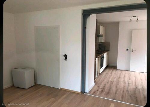 Foto - Etagenwohnung in Konstanz