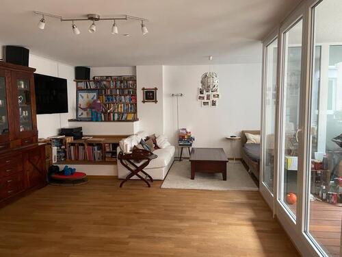 Foto - Wunderschöne 133qm Wohnung, bezugsfrei, perfekt für Familien!