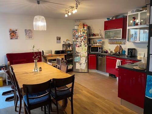 Foto - Etagenwohnung in Berlin