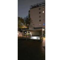 Stellplatz in Duplexgarage – Scharnhorststraße 28, Berlin Mitte
