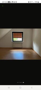 Foto - Etagenwohnung in Buchholz in der Nordheide