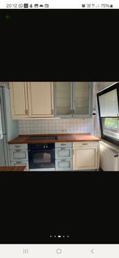 Foto - Etagenwohnung in Buchholz in der Nordheide zur Miete