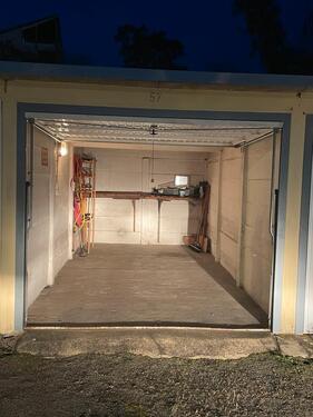 Foto - Garage Stellplatz Lagerraum (verschiedene Standorte in Riesa )