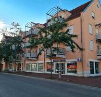 2-Zimmer-Wohnung mit Balkon, Donauwörth (Airbus, Zott)