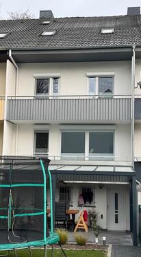 Foto - Reihenhaus mit Garten ideal für große Familien Provisionsfrei