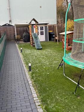 Foto - 6 Zimmer Einfamilienhaus zum Kaufen in Bremen