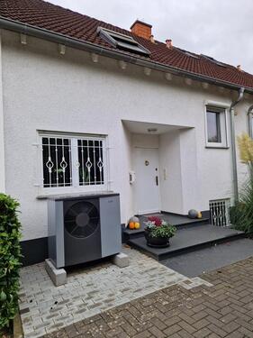 Foto - Charmantes saniertes Reihenmittelhaus in beliebter Lage