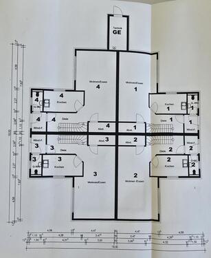 Foto - Einfamilienhaus in Unna