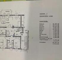 3 Zimmer Wohnung in Mainaschaff - Aschaffenburg Damm