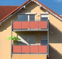 Barrierefreie Wohnung Betreutes Wohnen in Seniorenresidenz ab 60J - Idstein