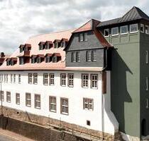 Wohnungen im Fürstenhof Gelnhausen zu vermieten