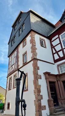 Foto - 1 Zimmer Etagenwohnung zur Miete in Gelnhausen