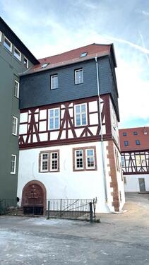 Foto - 1 Zimmer Etagenwohnung in Gelnhausen