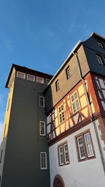 Foto - Etagenwohnung in Gelnhausen zur Miete