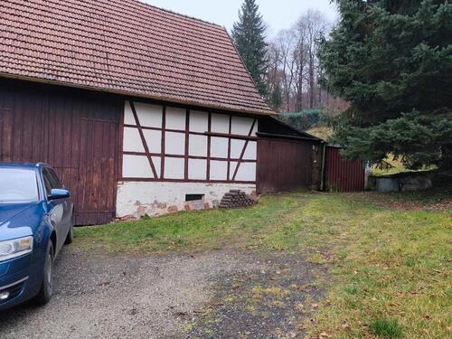 Foto - Dreiseitenhof - 75.000,00&nbsp;EUR Kaufpreis, ca.&nbsp; 170,00&nbsp;m&sup2;