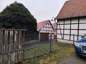 Foto - 7 Zimmer Bauernhaus, Landhaus zum Kaufen in Sollstedt