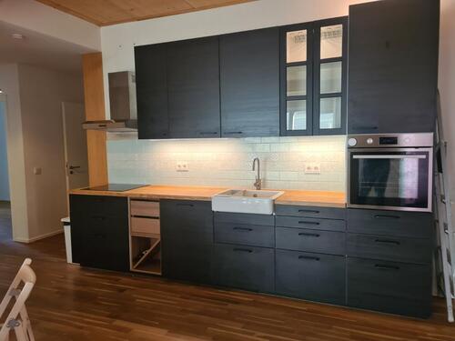 Foto - Etagenwohnung in Berlin zur Miete