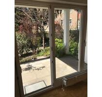 2 Zimmer, Terrasse, EBK, Dresden - Kleinzschachwitz