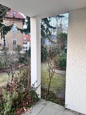 Foto - 2 Zimmer Erdgeschoßwohnung zur Miete in Dresden