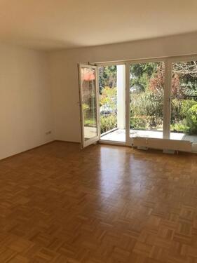 Foto - 2 Zimmer Erdgeschoßwohnung in Dresden