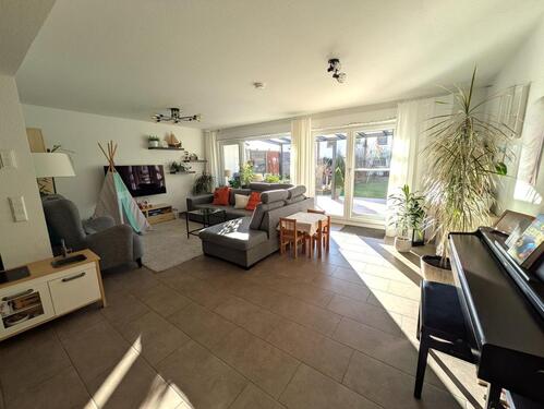 Foto - Reihenhaus zum Kaufen in Plochingen