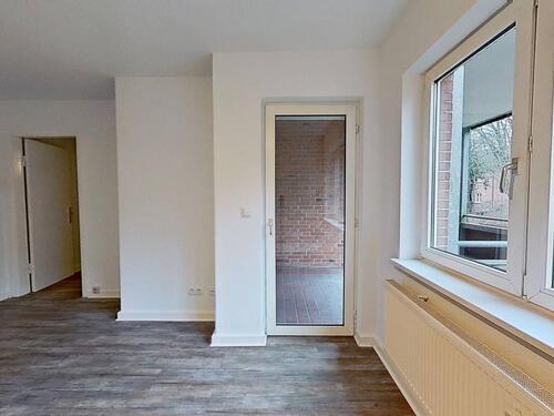 Foto - 1 Zimmer Etagenwohnung in Rendsburg