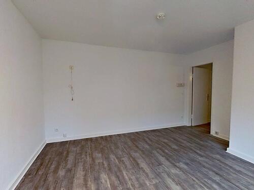 Foto - Etagenwohnung in Rendsburg zur Miete