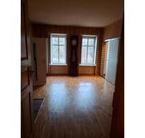 185 m² Dachgeschosswohnung | Kamin | 2 Dachterrassen - Sankt Wendel