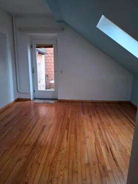 Foto - 6 Zimmer Dachgeschoßwohnung in Sankt Wendel