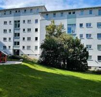 WBS erforderlich - 3-Zimmer-Wohnung mit Balkon und Keller auf ca. 68 m² - Marburg Biegenviertel