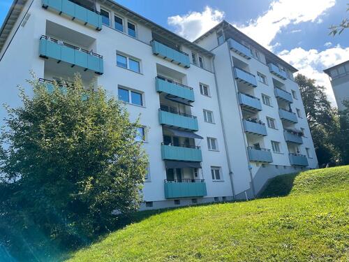 Foto - 3 Zimmer Dachgeschoßwohnung zur Miete in Marburg