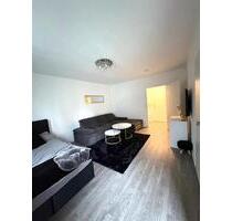 1-Zimmer-Wohnung ca. 40 m² – hell mit Balkon - Lübeck Sankt Lorenz Nord